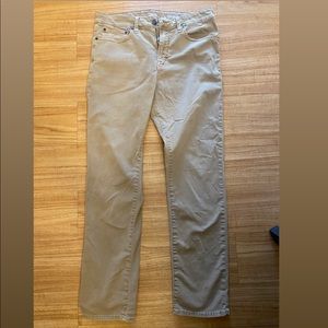 Men’s American eagle pants